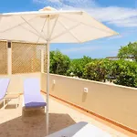 Zakynthos 酒店 4*