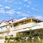 Zakynthos 酒店 蒂锡利维