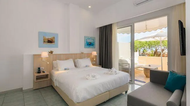 Zakynthos 4*