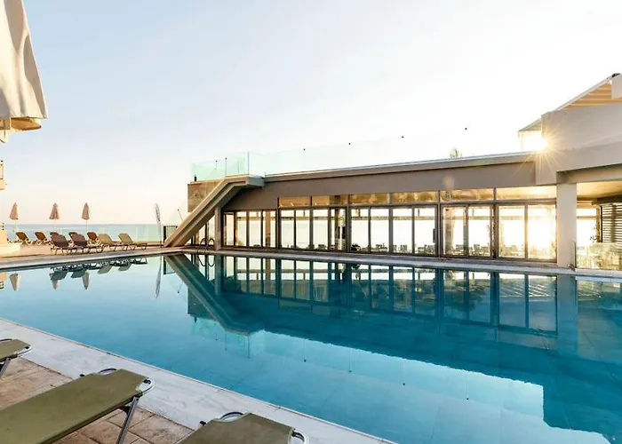 酒店 Zakynthos 蒂锡利维