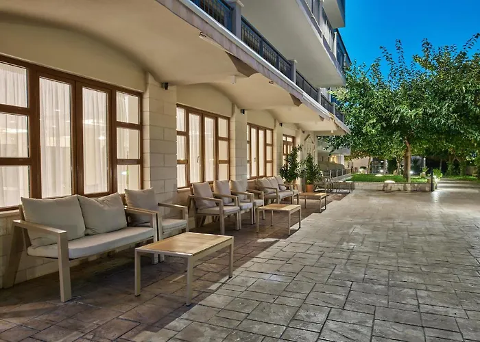 Zakynthos Hotel Tsilivi (Zakynthos)