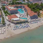 Zakynthos 4* Tsilivi (Zakynthos)