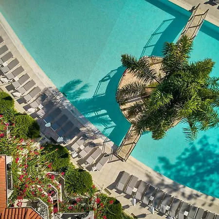 Otel Zakynthos Tsilivi (Zakynthos)