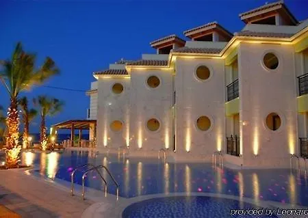 Zakynthos 4*