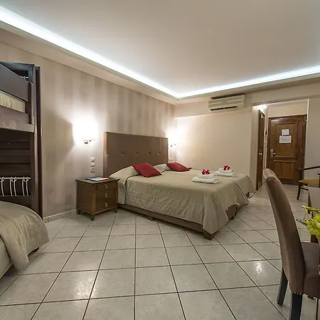 Zakynthos 4* Tsilivi (Zakynthos)