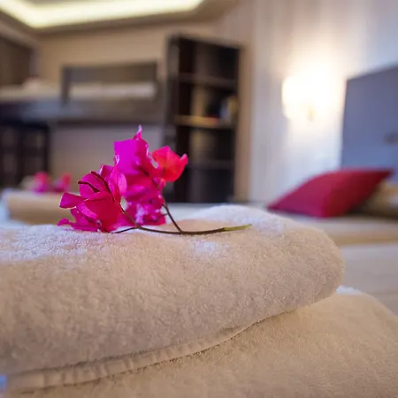Zakynthos Hotel 4*