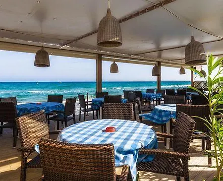 Отель Zakynthos