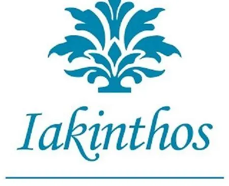 Zakynthos Отель Циливи
