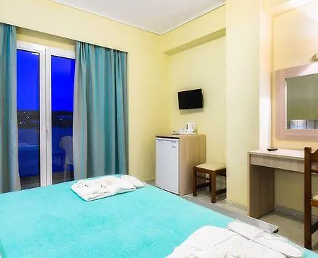 Zakynthos 4*