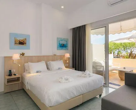 Zakynthos 4*