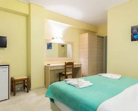 Отель Zakynthos 4*
