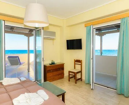 Zakynthos 4*