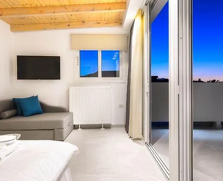 Отель Zakynthos 4*