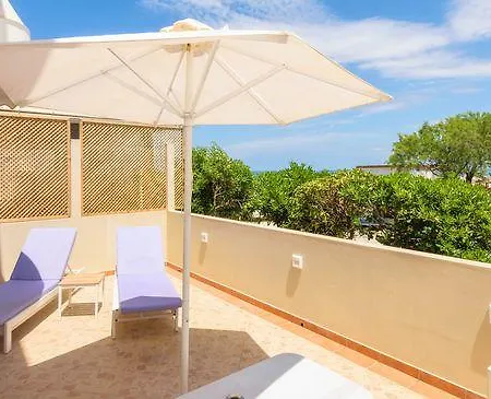 Zakynthos Отель 4*
