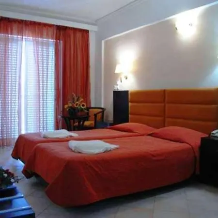 Zakynthos 酒店 蒂锡利维