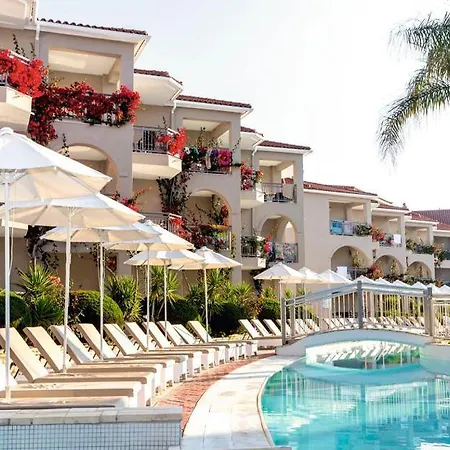 Zakynthos Отель 4*