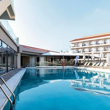 Zakynthos Отель 4*