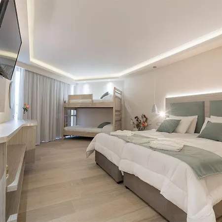 Отель Zakynthos 4*
