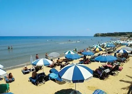 Отель Zakynthos 4*
