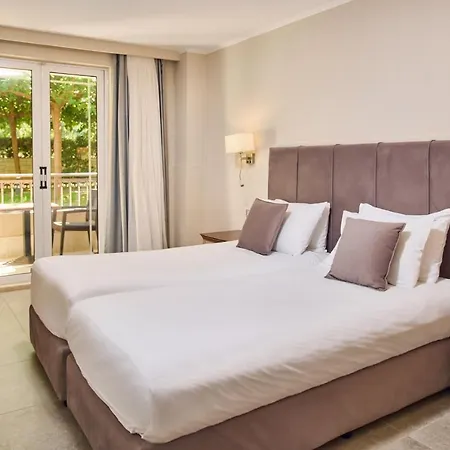 Zakynthos 4* Циливи