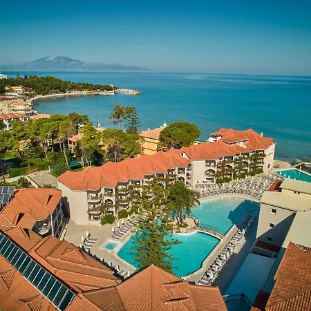 Zakynthos Отель 4*