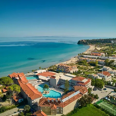 Zakynthos 4* Циливи