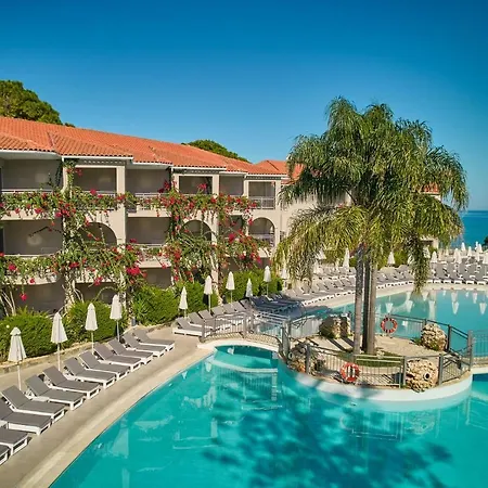 فندق Zakynthos 4*