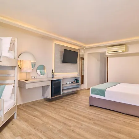 Zakynthos 4* Циливи