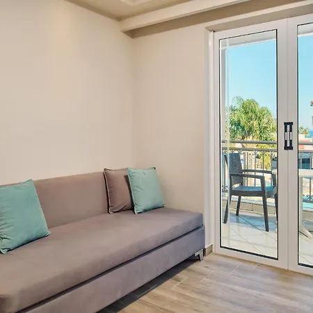 Zakynthos Hotel Tsilivi (Zakynthos)