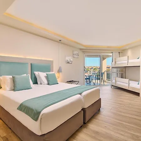 Zakynthos Hotel 4*