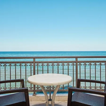 Zakynthos 4*