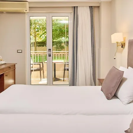 Zakynthos 4* Tsilivi (Zakynthos)