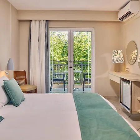 Zakynthos 4* Tsilivi (Zakynthos)