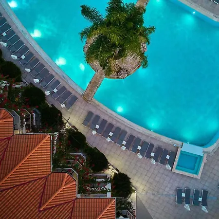 Отель Zakynthos Циливи