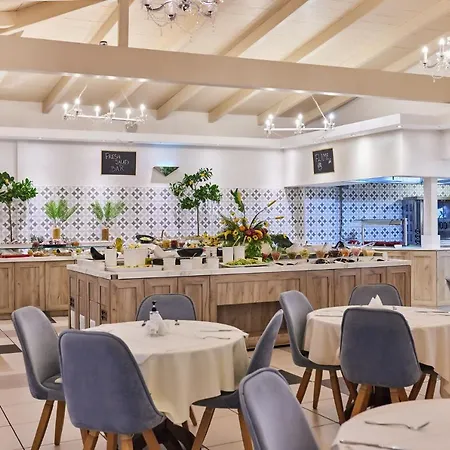 Zakynthos Hotel Tsilivi (Zakynthos)