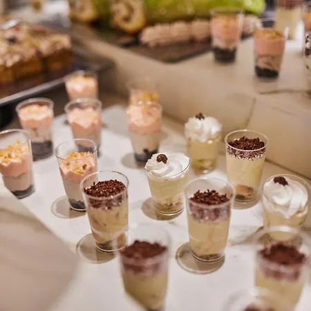 Zakynthos Hotell 4*