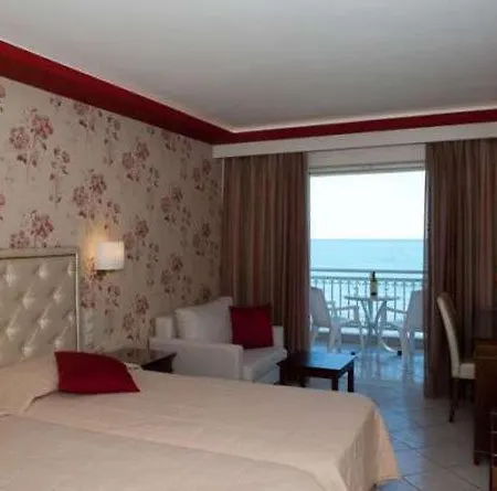 Zakynthos Отель 4*