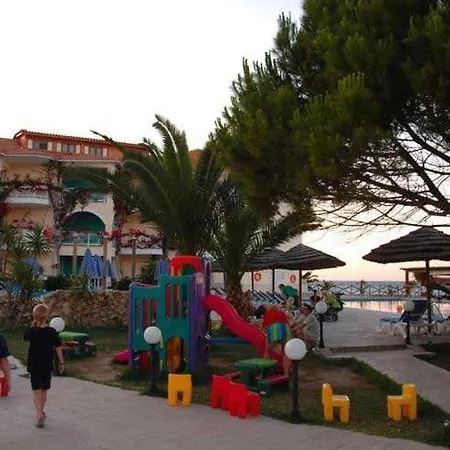Zakynthos 4*