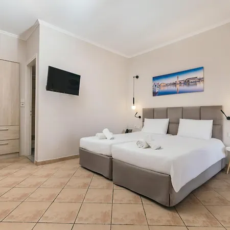 فندق Zakynthos 4*