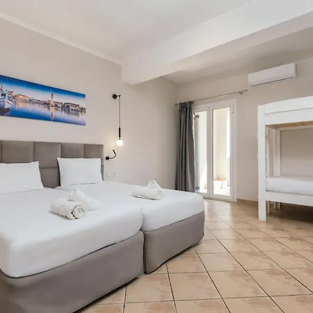 فندق Zakynthos تسيليفي