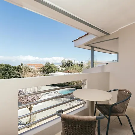 Hotel Zakynthos 4*