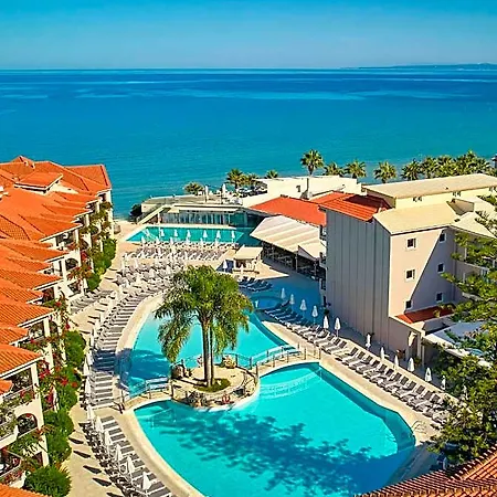 Zakynthos Hotel 4*
