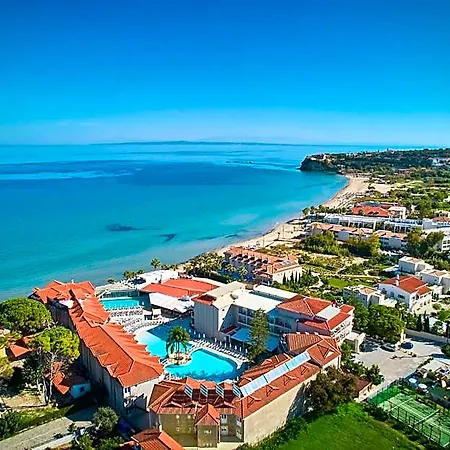 Zakynthos Hotel 4*