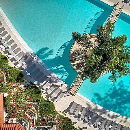 Zakynthos 4* تسيليفي