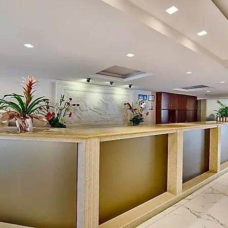 Zakynthos 酒店 4*