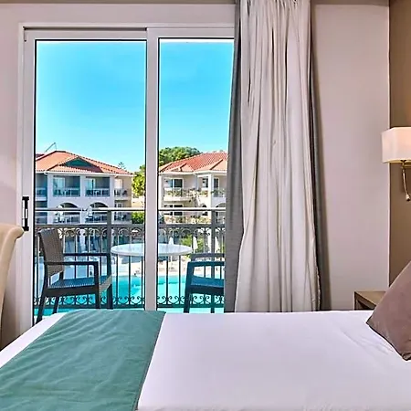 酒店 Zakynthos 蒂锡利维