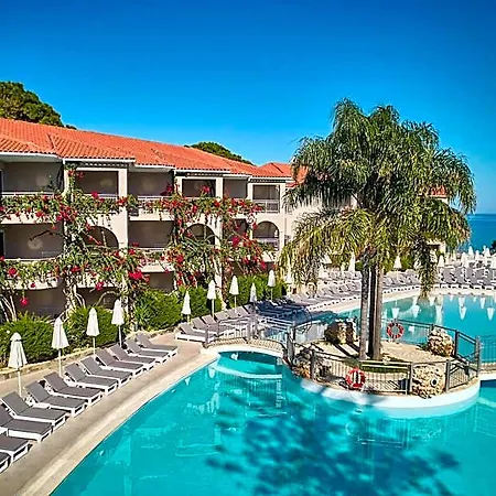 Zakynthos 4*