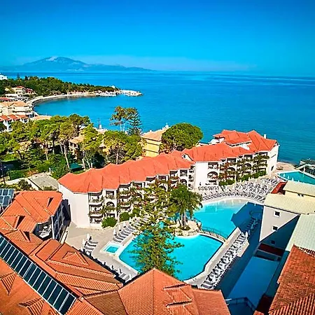 Zakynthos 4*