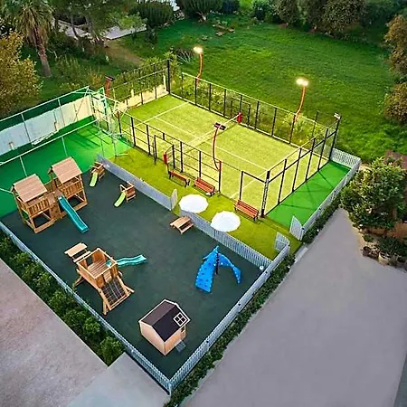 Hotell Zakynthos 4*