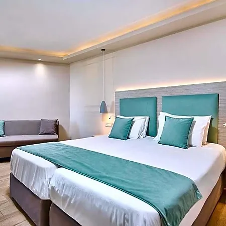 فندق Zakynthos 4*